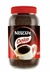 Café soluble Nescafé Dolca mezclado con caramelo 170 g