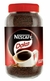 Café soluble Nescafé Dolca mezclado con caramelo 300 g