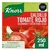 Caldillo de tomate Knorr rojo 250 ml