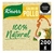 Caldo de pollo Knorr 100% natural en polvo 200 g