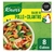 Caldo de pollo Knorr con cilantro 8 cubos 10.5 g c/u