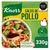 Caldo de Pollo Knorr en polvo 330 g