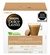 Cápsulas de Café NesCafe Dolce Gusto cortado espresso macchiato 16 pzas