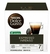 Cápsulas de Café NesCafe Dolce Gusto Espresso Intenso 16 pzas