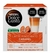 Cápsulas de Café NesCafe Dolce Gusto latte macchiato caramel 16 pzas