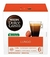 Cápsulas de Café NesCafe Dolce Gusto lungo 16 pzas