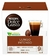 Cápsulas de Café NesCafe Dolce Gusto lungo intenso 16 pzas