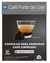 Cápsulas de Café Punta del Cielo espresso 16 pzas