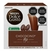 Cápsulas de chocolate NesCafe Dolce Gusto chococino 16 pzas