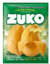 Bebida en polvo Zuko sabor mango 13 g