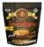 Carne para hamburguesa Crown Burger sabor arrachera 10 pzas 125 g c/u