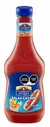 Salsa catsup Clemente Jacques 680 g