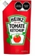 Cátsup Heinz pouch 620 g