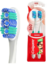 Cepillo Dental Colgate Luminous White Gen Z Limited Edition 2 pzas