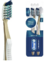 Cepillo dental Oral-B Advanced 7 Beneficios suave 2 pzas