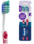 Cepillo dental Oral-B Advanced Radiant medio 2 pzas