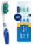 Cepillo dental Oral-B Complete Clean suave 3 pzas