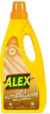 Cera para piso laminado Alex autobrillante de 750 ml