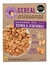 Cereal Dasavena artesanal quinoa y almendras 380 g