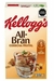 Cereal Kellogg's All Bran cosecha frutal 455 g