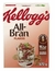 Cereal Kellogg's All Bran Nutri Fibra natural 570 g