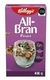 Cereal Kellogg's All Bran pasas 490 g