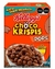 Cereal Kelloggs Choco krispis chocolate pops 460 g