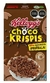 Cereal Kelloggs Choco Krispis sabor chocolate 350 g