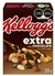 Cereal Kelloggs Extra sabor chocolate con almendras 280 g