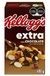 Cereal Kelloggs Extra sabor chocolate con almendras 490 g