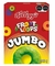 Cereal Kelloggs Froot Loops jumbo 340 g