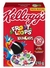 Cereal Kelloggs Froot Loops krunchers sabores a frutas 210 g