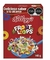 Cereal Kelloggs Froot Loops sabor frutas naturales 140 g