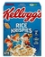 Cereal Kelloggs Rice Krispies arroz inflado 470 g