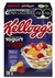 Cereal Kelloggs sabor yogurt frutos rojos 310 g