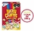 Cereal Lucky Charms de avena con malvaviscos 290 g