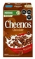 Cereal Nestle Cheerios chocolate 480 g