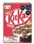 Cereal Nestle Kit Kat sabor chocolat 330 g