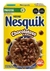 Cereal Nestle Nesquik sabor chocolate 650 g