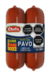 Chorizo de pavo Chata 180 g