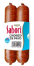 Chorizo de pavo Sabori 200 g