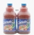 Clamato jugo de tomate y almeja (2 pack, 1.89 kg)