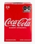 Coca-cola refresco original (24 pack, 355 ml)