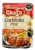 Cochinita pibil Chata 215 g