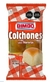 Colchones Bimbo sabor naranja 130 g