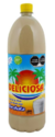 Concentrado de horchata Deliciosa 1,890 ml