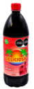 Concentrado de Jamaica Deliciosa 945 ml