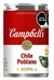 Crema Campbells de chile poblano 300 g