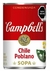 Crema Campbell's de chile poblano 420 g