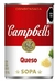 Crema Campbell's de queso 420 g